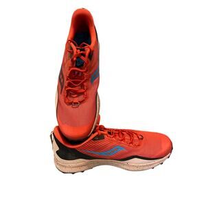 Saucing Men’s Running Shoes
